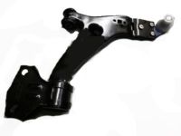 Ford CV6Z-3078-C Lower Control Arm, Front Passenger Side