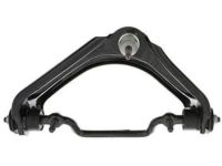Ford 1L2Z-3084-AA Upper Control Arm, Front Passenger Side