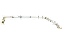 Ford 4G7Z-18A704-A Tube Assembly Ford 4G7Z-18A704-A Tube Assembly