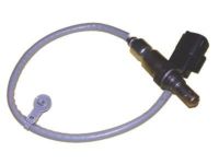Ford CK4Z-9F472-A Oxygen Sensor, Front Driver Side