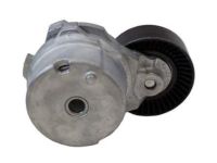 Ford BR3Z-6B209-H Belt Tensioner, Driver Side