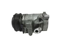Ford FR3Z-19703-L Compressor Ford FR3Z-19703-L Compressor