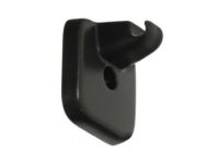 Ford 8A8Z-7404132-AC Retainer, Charcoal Black
