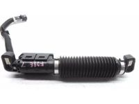 Lincoln Ride Height Sensor - F75Z-5359-AA Height Sensor