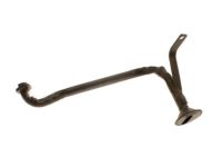 Ford 1L2Z-6622-CA Oil Pick-Up