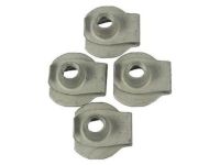 Ford -N801731-S439 Bracket Nut, Rear