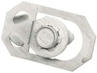 Ford -W712045-S439 Stabilizer Bar Bolt, Front