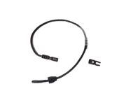 Ford DG1Z-14A411-H Jumper Wiring, Passenger Side
