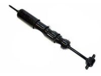 Ford 5U2Z-18V124-MA Shock Absorber, Front Passenger Side