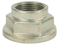 Ford CCPZ-3B477-B Axle Nut, Front