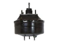 Lincoln Town Car Brake Booster - 3W1Z-2005-AA Brake Booster