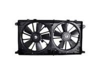 Ford JL3Z-8C607-B Fan Assembly
