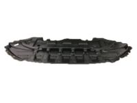Ford DR3Z-17626-B Lower Shield, Front