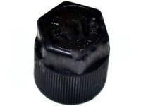 Ford F7RZ-19D702-AA Cap, Front