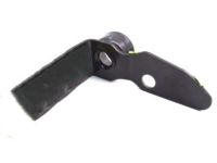 Ford 1L5Z-99430B13-A Retainer Assembly, Rear Driver Side