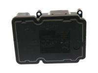Ford Fusion ABS Control Module - 8E5Z-2C219-A Control Module