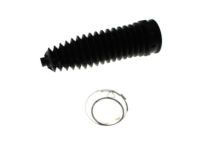 Ford 8V5Z-3332-A Tie Rod Boot, Front