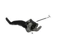 Ford 9R3Z-2780-A Parking Brake Control