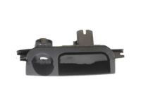 Ford DC3Z-28045G38-AA Latch, Steel Gray
