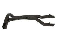 Ford JL3Z-16C274-A Inner Reinforcement, Passenger Side