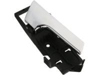 Ford 1L5Z-35112A56-CA Floor Pan Reinforcement