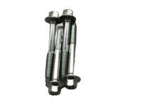 Ford -W701520-S421 Bolt - Hexagon Head