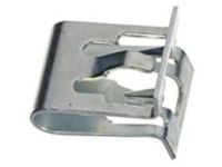 Ford F6DZ-5403552-AA Door Trim Panel Retainer, Front