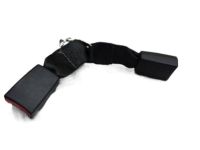 Ford BE8Z-5460045-AA Buckle, Rear