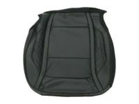 Ford Escape Seat Cover - 9L8Z-7862900-CC Seat Cover, Charcoal Black, Front Passenger Side