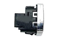 Ford BB5Z-14028-CA Lock Switch, Front Center Passenger Side