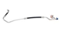 Ford 7L3Z-19835-A A/C Hose