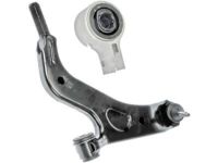 Ford 9A5Z-3079-A Arm Assembly - Front Suspension, Driver Side