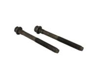 Ford XW7Z-6345-AA Bolt - Bearing Cap - Hexagon Head