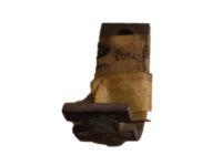 Ford EOTZ-5B300-B Retainer - Spring, Upper