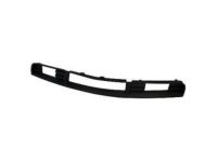 Ford 6R3Z-17K945-AA Lower Grille, Front