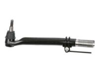 Ford AC3Z-3A131-CB End - Spindle Rod Connecting, Driver Side