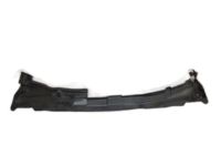 Ford 8A5Z-5402228-AA Cowl Grille