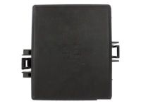 Ford 5L3Z-14A003-DA Top Cover, Upper
