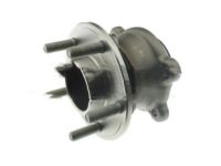 Ford CV6Z-1104-F Hub Assembly, Rear