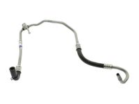 Ford FL3Z-7B028-B Tube - Oil Cooler