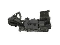Ford BC3Z-19B555-E Evaporator And Housing Assembly
