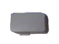 Ford F5TZ-7831458-D Cover, Passenger Side