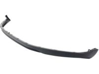 Ford BT4Z-17626-A Valance Panel, Front