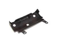 Ford 7L7Z-17C882-B Front Support, Center