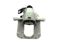 Ford CG1Z-2552-A Caliper, Rear Passenger Side