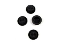 Ford -W710178-S300 Door Shell Plug, Front
