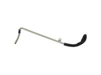 Ford BL3Z-7B028-A Return Pipe