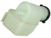 Mercury Milan Power Steering Reservoir - 6E5Z-3A697-A Power Steering Pump Reservoir