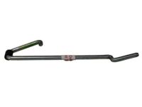 Ford F1TZ-7822135-A Rod, Front Driver Side