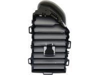 Ford FL3Z-19893-AA Louvre Assembly - Vent Air, Driver Side